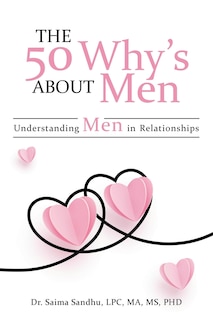 Couverture_The 50 Why's about Men