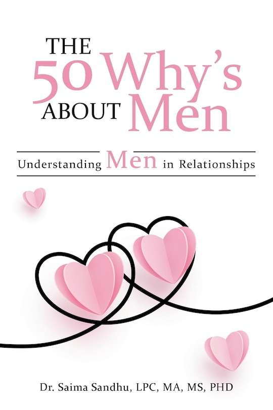 Couverture_The 50 Why's about Men