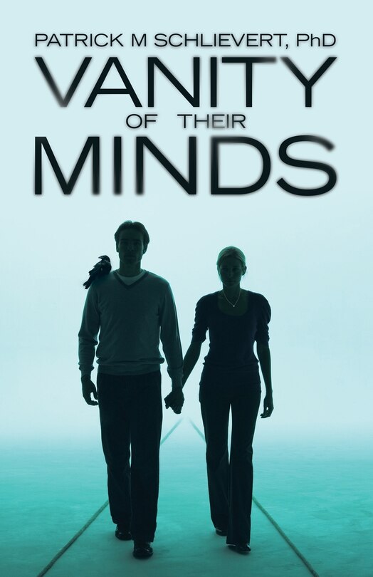 Front cover_Vanity of Their Minds