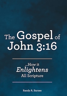 Front cover_The Gospel of John 3