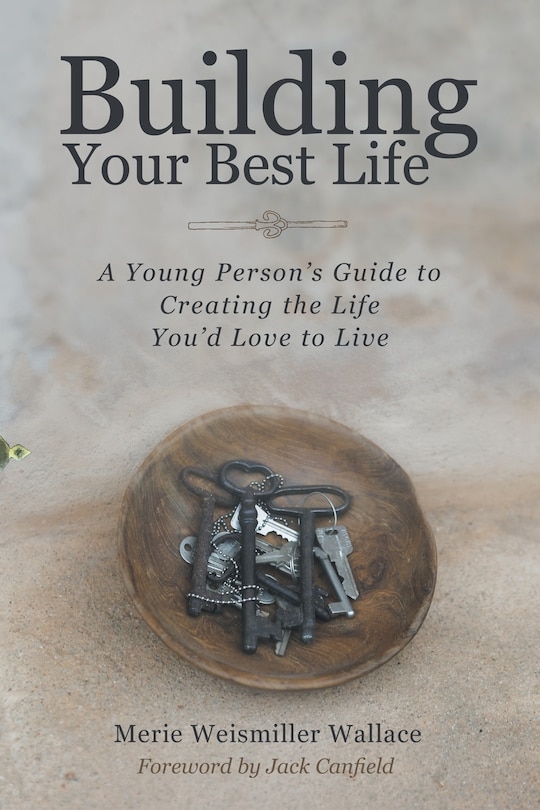 Couverture_Building Your Best Life