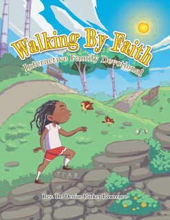 Front cover_Walking By Faith