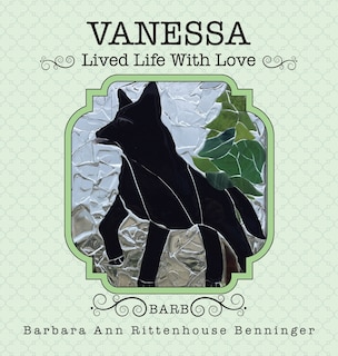 Front cover_Vanessa
