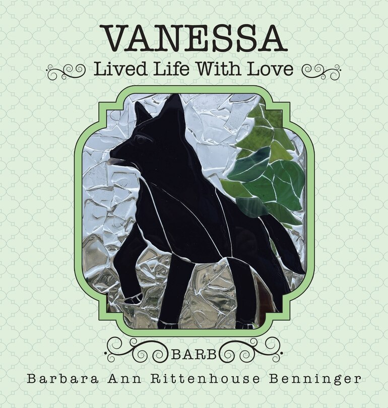 Front cover_Vanessa