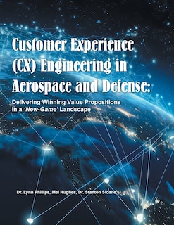 Couverture_Customer Experience (CX) Engineering in Aerospace and Defense