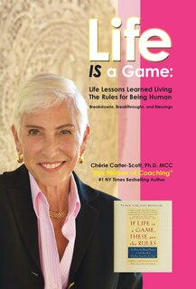 Front cover_Life IS a Game