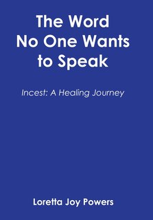 Couverture_The Word No One Wants to Speak