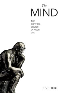 Front cover_The Mind