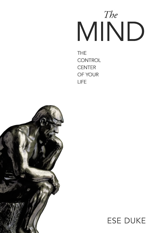 Front cover_The Mind