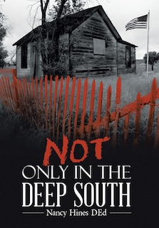 Couverture_Not Only in the Deep South