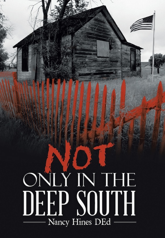 Couverture_Not Only in the Deep South