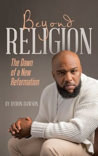 Front cover_Beyond Religion