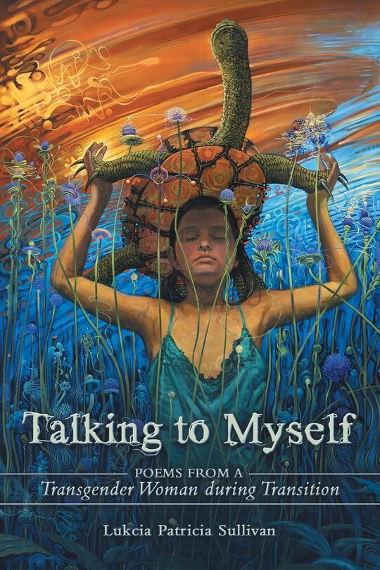 Front cover_Talking to Myself