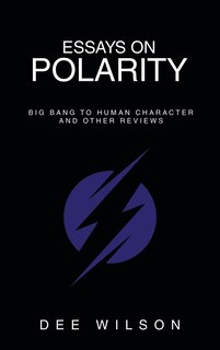 Front cover_Essays on Polarity