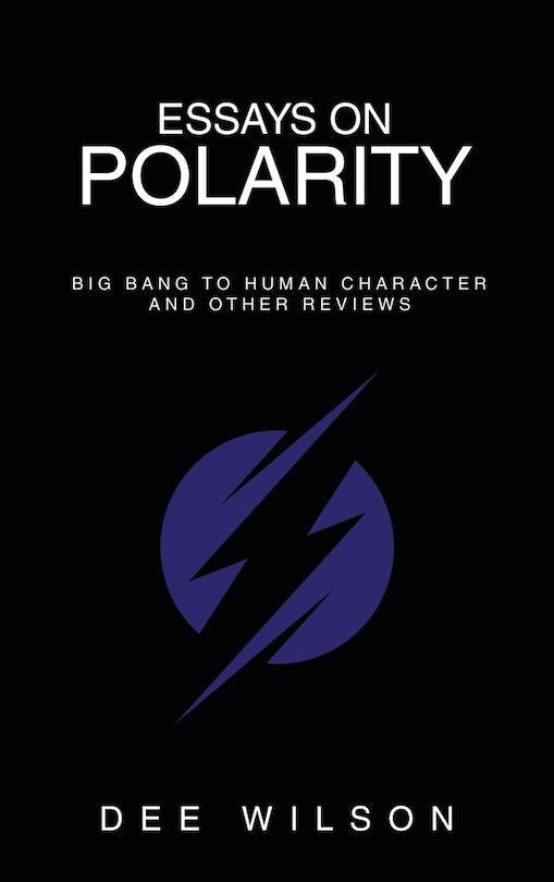 Front cover_Essays on Polarity
