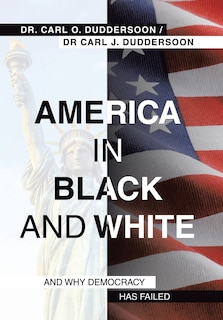 Couverture_America in Black and White