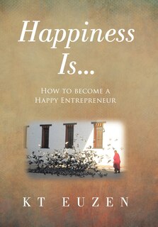 Front cover_Happiness Is...