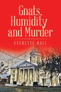 Couverture_Gnats, Humidity and Murder
