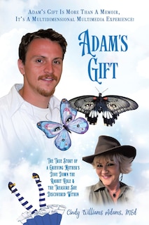 Front cover_Adam's Gift