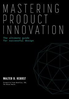 Couverture_Mastering Product Innovation