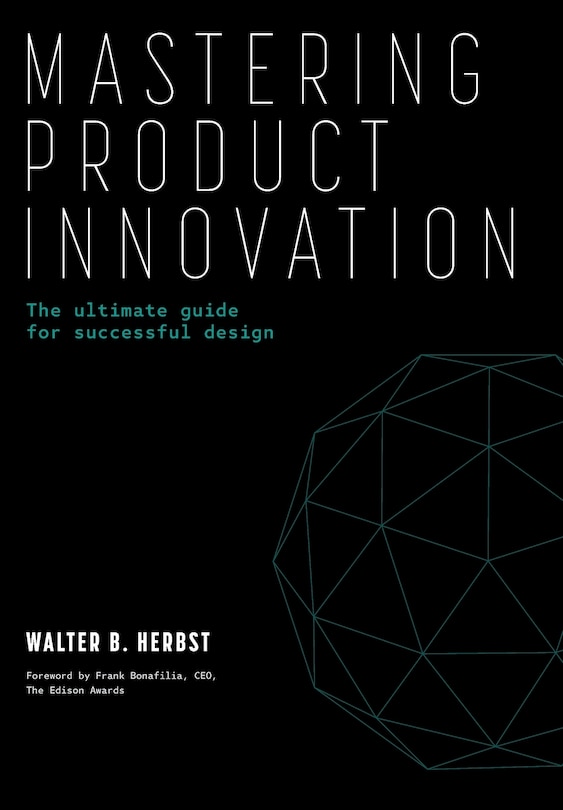 Couverture_Mastering Product Innovation