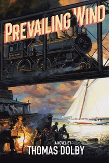Front cover_Prevailing Wind