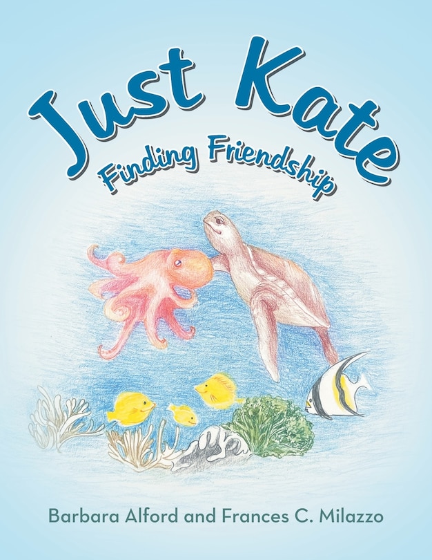 Front cover_Just Kate
