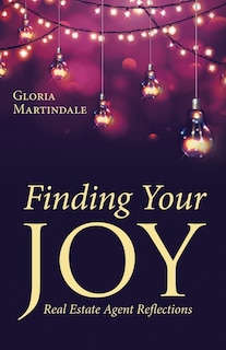 Front cover_Finding Your Joy