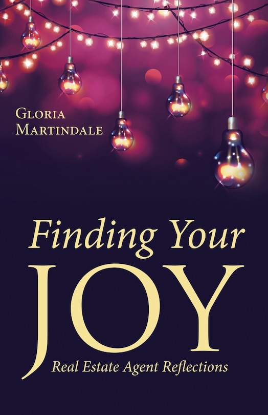 Front cover_Finding Your Joy