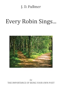 Front cover_Every Robin Sings...