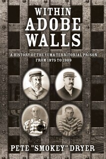 Front cover_Within Adobe Walls
