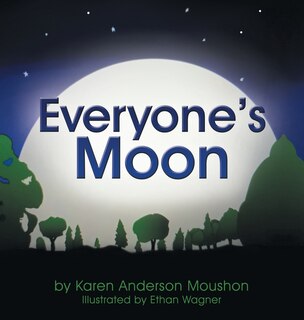 Front cover_Everyone's Moon