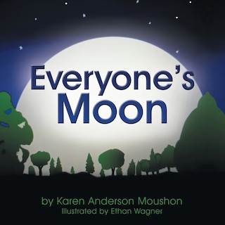 Front cover_Everyone's Moon