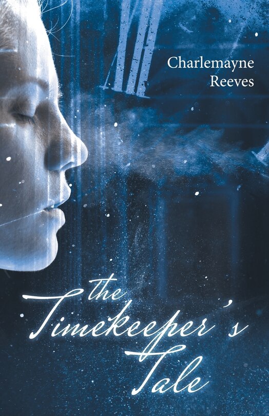 Couverture_The Timekeeper's Tale