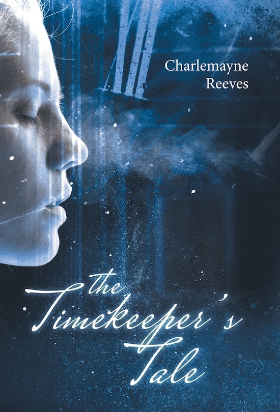 Couverture_The Timekeeper's Tale