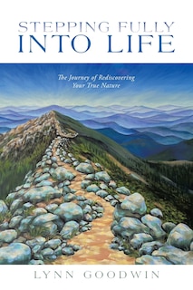 Front cover_Stepping Fully into Life