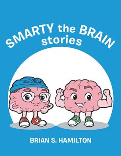 Front cover_Smarty the Brain stories