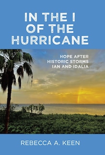 Couverture_In the I of the Hurricane