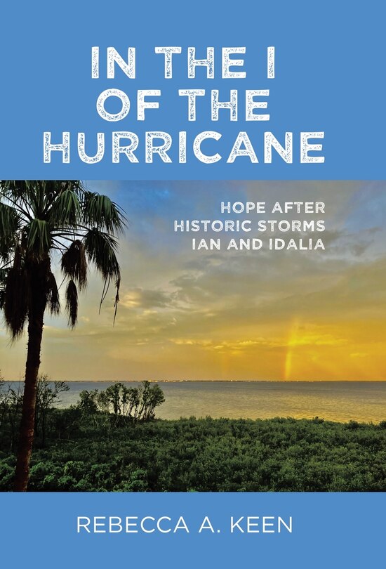 Couverture_In the I of the Hurricane