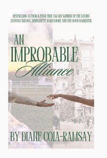Front cover_An Improbable Alliance