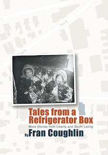 Couverture_Tales from a Refrigerator Box