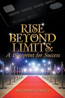 Front cover_Rise Beyond Limits