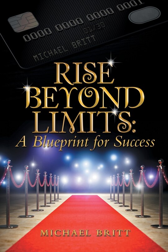 Front cover_Rise Beyond Limits