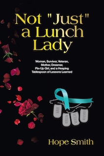 Couverture_Not Just a Lunch Lady