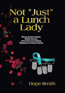 Couverture_Not Just a Lunch Lady
