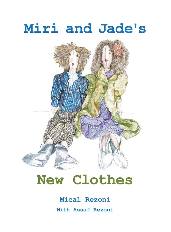 Front cover_Miri and Jade's New Clothes