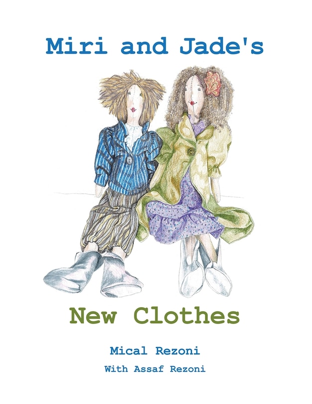 Front cover_Miri and Jade's New Clothes