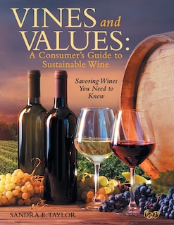 Front cover_Vines and Values