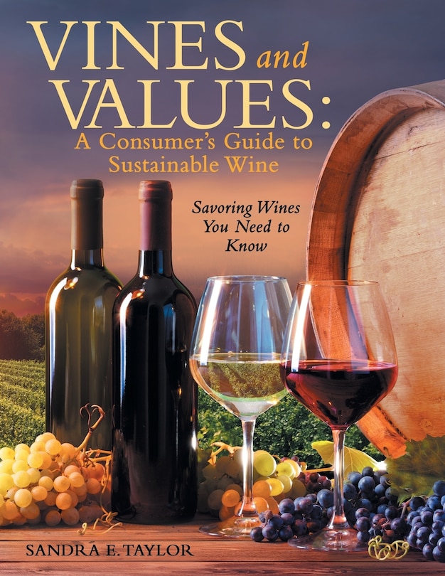 Front cover_Vines and Values