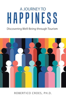 Front cover_A Journey to Happiness